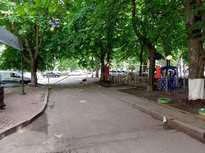 квартира за адресою Академіка Корольова вул., 22
