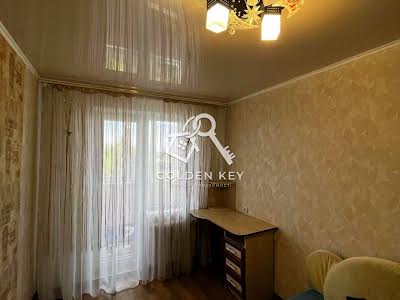 квартира за адресою Кропивницького вул., 91