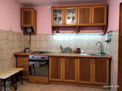 квартира за адресою Василя Щурата вул., 10