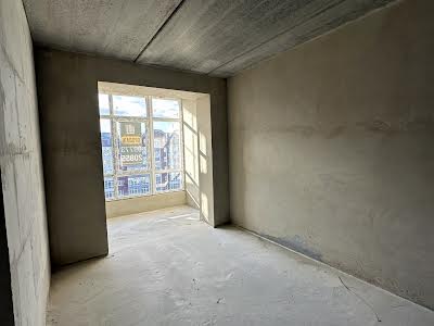 квартира за адресою Височана вул., 18