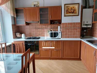 квартира по адресу Богдана Гаврилишина ул. (Ванди Василевської), 14