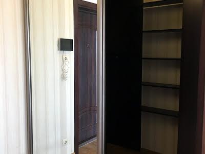 квартира по адресу Ованеса Туманяна ул., 15а