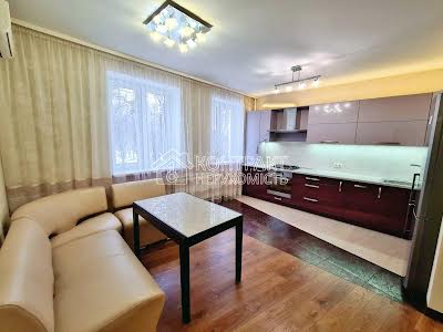 квартира за адресою Лебединська вул., 3