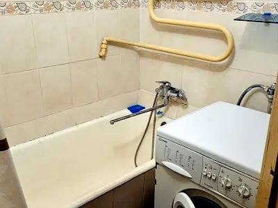 квартира за адресою Леся Курбаса просп., 5а