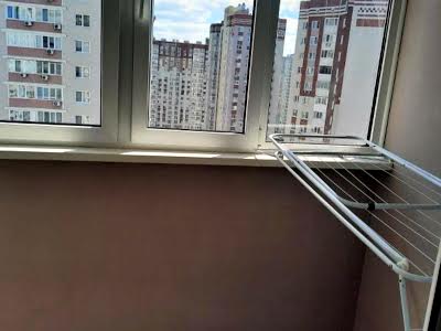квартира за адресою Єлизавети Чавдар вул., 34