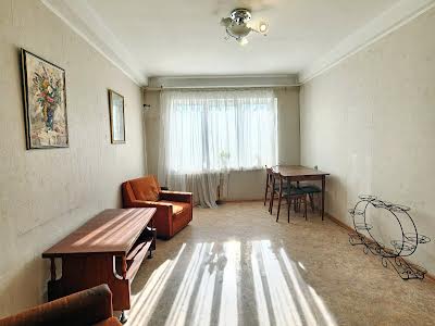 квартира за адресою Остафія Дашкевича вул. (Курнатовського), 26