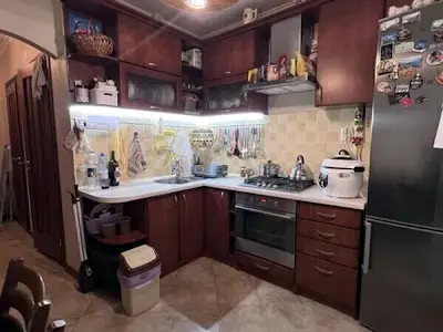 квартира по адресу Вернадского ул., 36