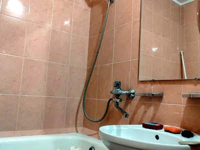 квартира по адресу Миколы Бажана просп., 7а
