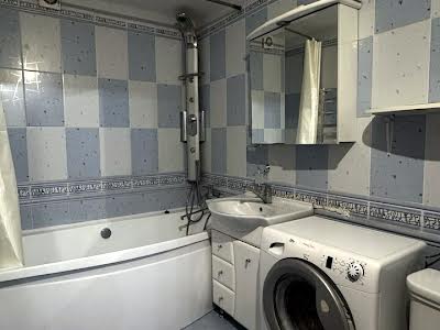 квартира по адресу Василия Стуса ул., 35