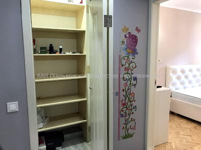 квартира за адресою Вартових Неба вул. (Тобольська), 52