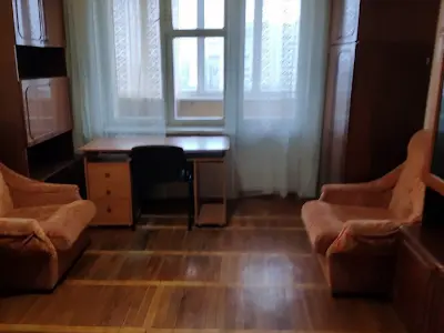 квартира за адресою Вацлава Гавела бульв. (Івана Лепсе), 21-Б