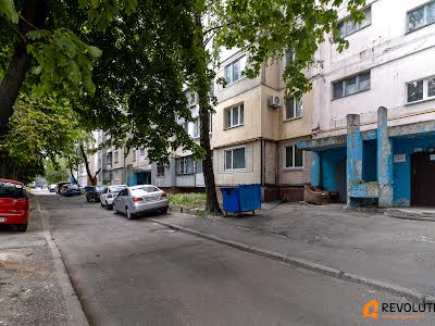 квартира за адресою Марії Лагунової вул., 18