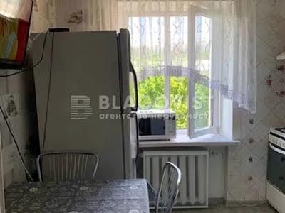 квартира за адресою Голосіївський просп. (40-річчя Жовтня), 108/3