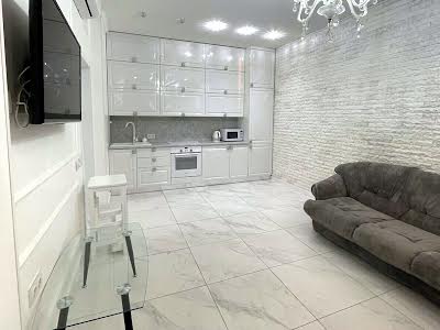 квартира за адресою Берестейський просп. (Перемоги), 26