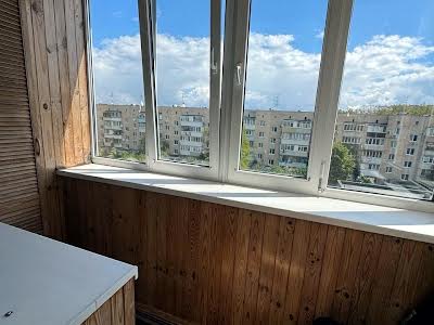 квартира за адресою Олександрівська вул., 16