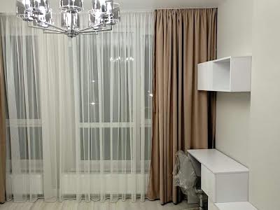квартира по адресу Кульпарковская ул. (Кульпарківська), 93