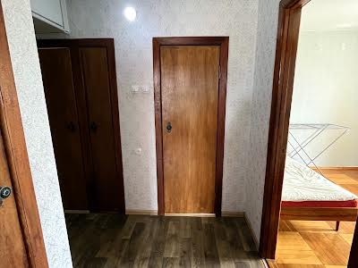 квартира за адресою Георгія Тороповського вул. (Івана Дубового), 47
