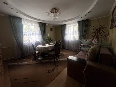 дом по адресу Вишнева, 58