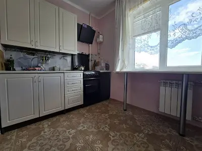 квартира за адресою Геннадія Матуляка вул., 7
