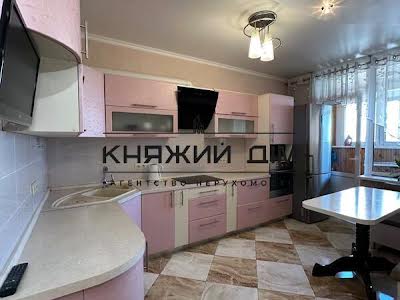 квартира за адресою Олени Пчілки вул., 6
