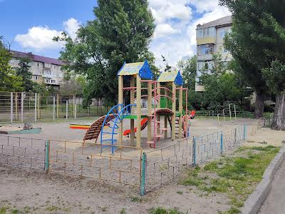 квартира по адресу Верховной Рады бульв., 22-Б