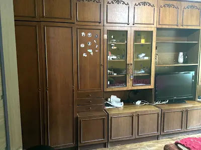 квартира за адресою Данила Щербаківського вул. (Щербакова), 49-Б