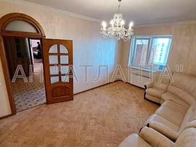 квартира по адресу Клиническая ул., 23/25