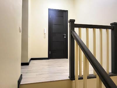 квартира по адресу Центральная ул., 33-В