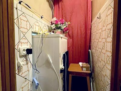квартира за адресою Яскрава вул. (Тверська), 9
