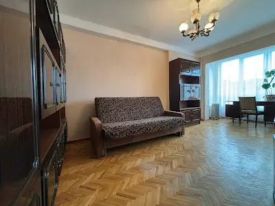 квартира за адресою Оболонський просп., 5-А