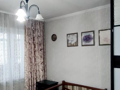 квартира за адресою Володимира Івасюка просп. (Героїв Сталінграду), 60