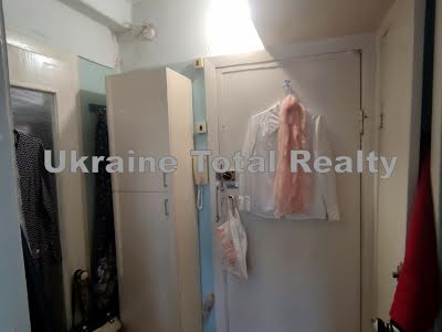 квартира за адресою Оболонський просп., 14-Ж
