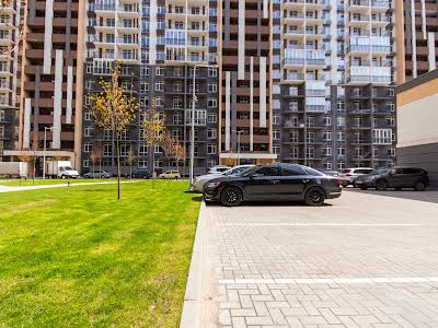 квартира за адресою Академіка Заболотного вул., 148-В