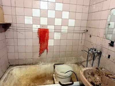 квартира за адресою Ревуцького вул., 17-Б