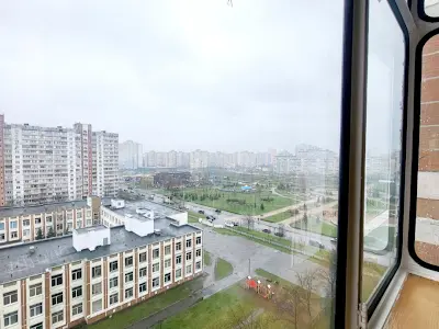квартира за адресою Костянтина Данькевича вул., 3