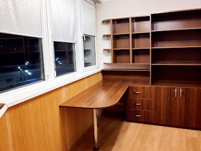 квартира за адресою Вадима Гетьмана вул., 1-Б