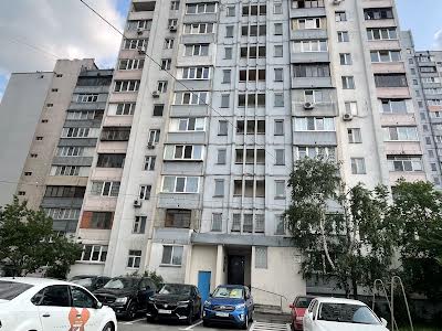 квартира за адресою Новаторів вул., 22
