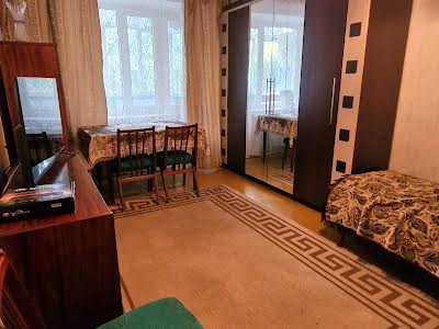 квартира за адресою Корольова вул., 46