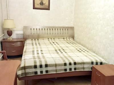 квартира за адресою Берестейський просп. (Перемоги), 7