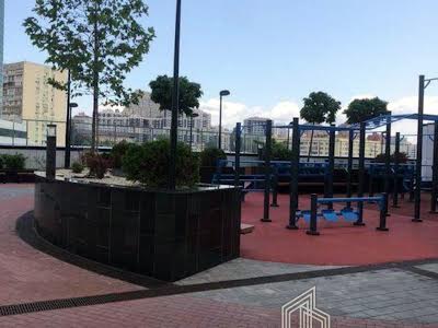 квартира за адресою Берестейський просп. (Перемоги), 11 к1