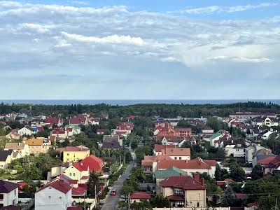 квартира по адресу Жемчужная ул., 37
