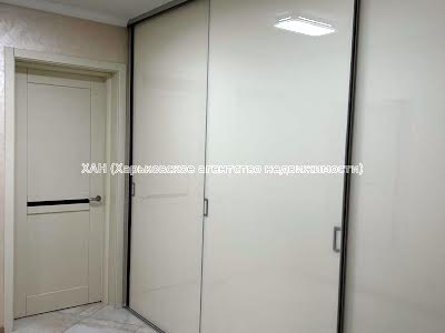квартира по адресу Клочковская ул., 154а