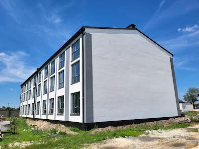 квартира по адресу Джерельна, 61Б