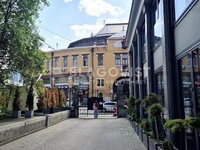 квартира за адресою Хрещатик вул. (Kreschatic), 29