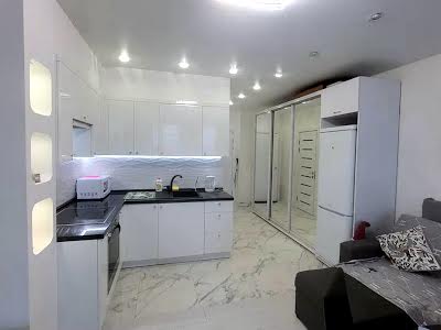 квартира за адресою Миколи Бажана просп., 17