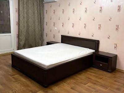 квартира за адресою Здолбунівська вул., 13