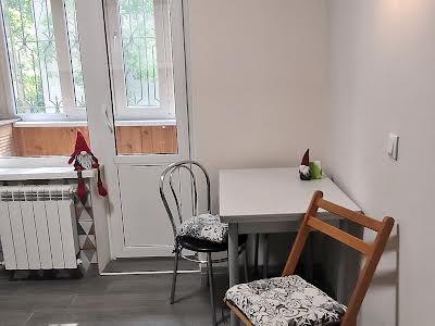 квартира за адресою Оболонський просп., 18-Б