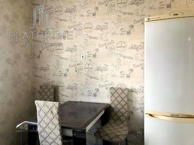 квартира по адресу Софии Русовой ул., 3-В