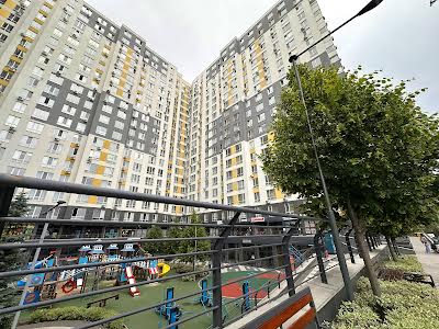 квартира по адресу Университетская ул., 1п