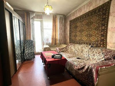 квартира по адресу Харьковское шоссе, 61-А